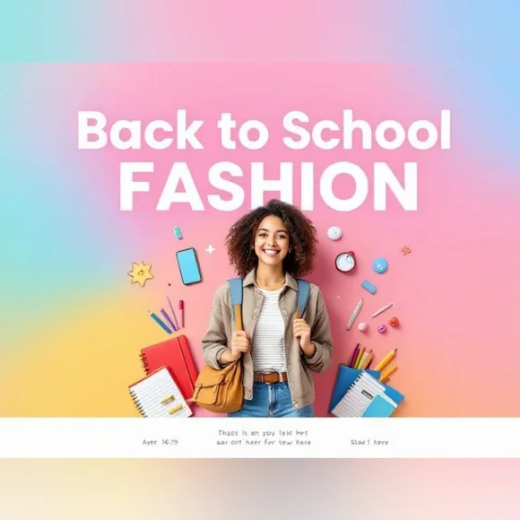 Women's Brown Chunky Platform Loafers with Chain Detail - Picture 5 of 8